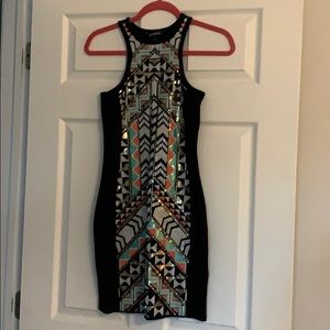 Women’s Express Dress